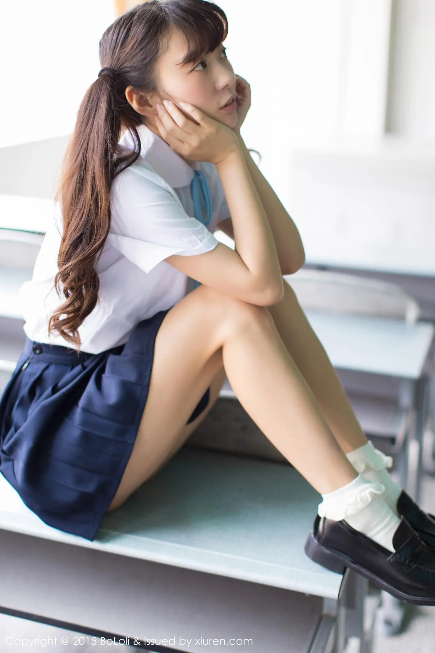 Vol.031 Suki朱忆音 [61P]插图7